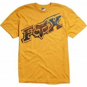 NWT Fox Racing Boys Techzilla T-Shirt
